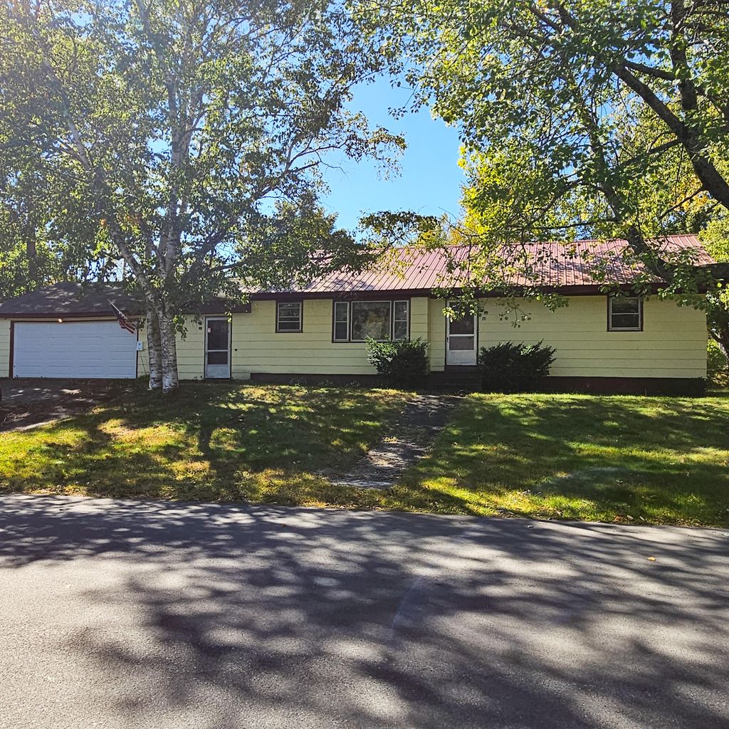 Photo of 78 Massachusetts Avenue, Millinocket, ME 04462 (MLS # 1640353)