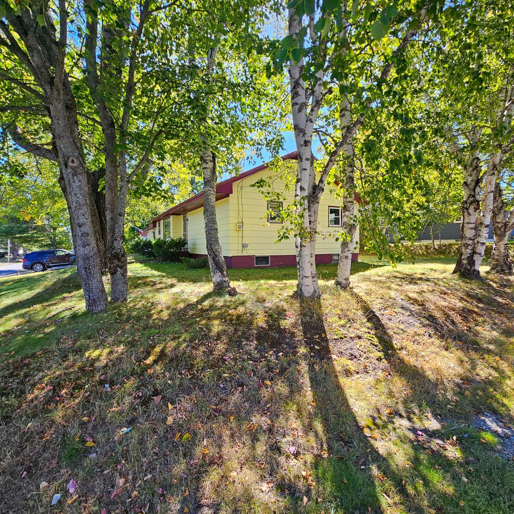 Photo of 78 Massachusetts Avenue, Millinocket, ME 04462 (MLS # 1640353)