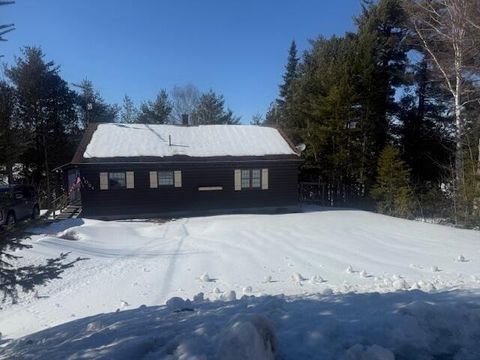 Photo of 1021 S Shore Road, Stockholm, ME 04783 (MLS # 1657199)