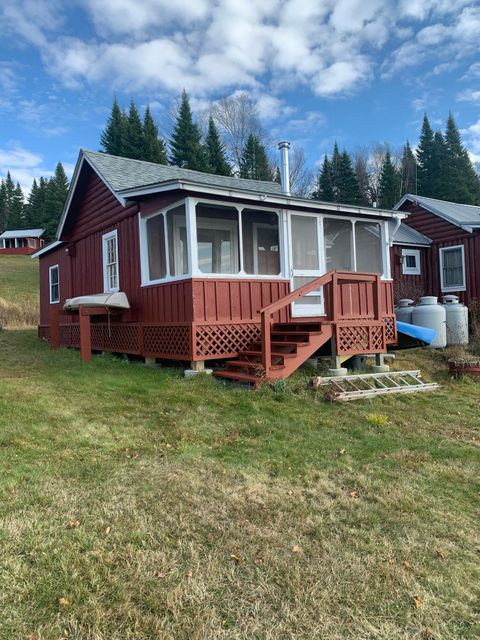 Photo of 17 Camp Phoenix Road #Unit 2, Nesourdnahunk Twp, ME 04462 (MLS # 1659726)