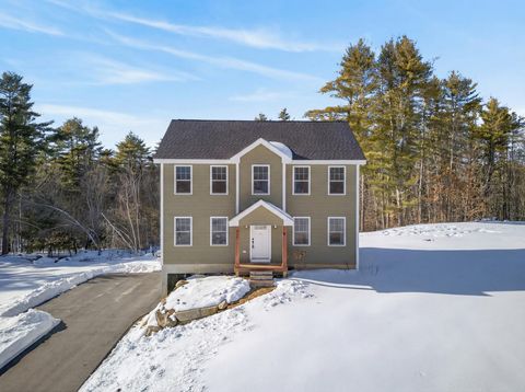 Photo of 621 Upper Guinea Road, Lebanon, ME 04027 (MLS # 1651903)