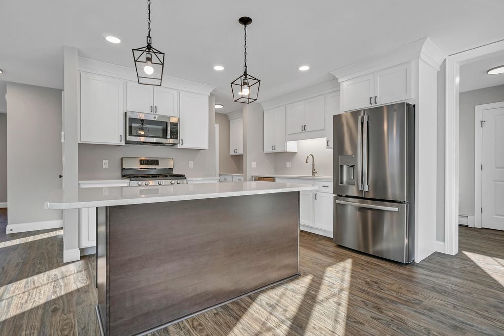 Photo of 60 Woodcock Road, Gray, ME 04039 (MLS # 1652787)