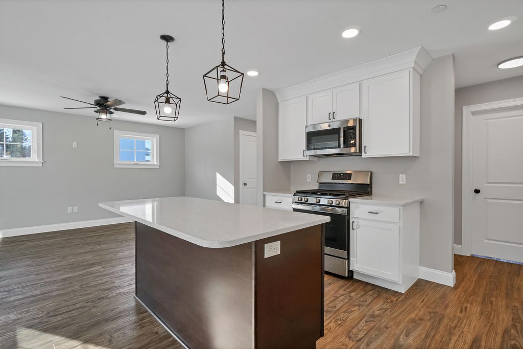 Photo of 60 Woodcock Road, Gray, ME 04039 (MLS # 1652787)