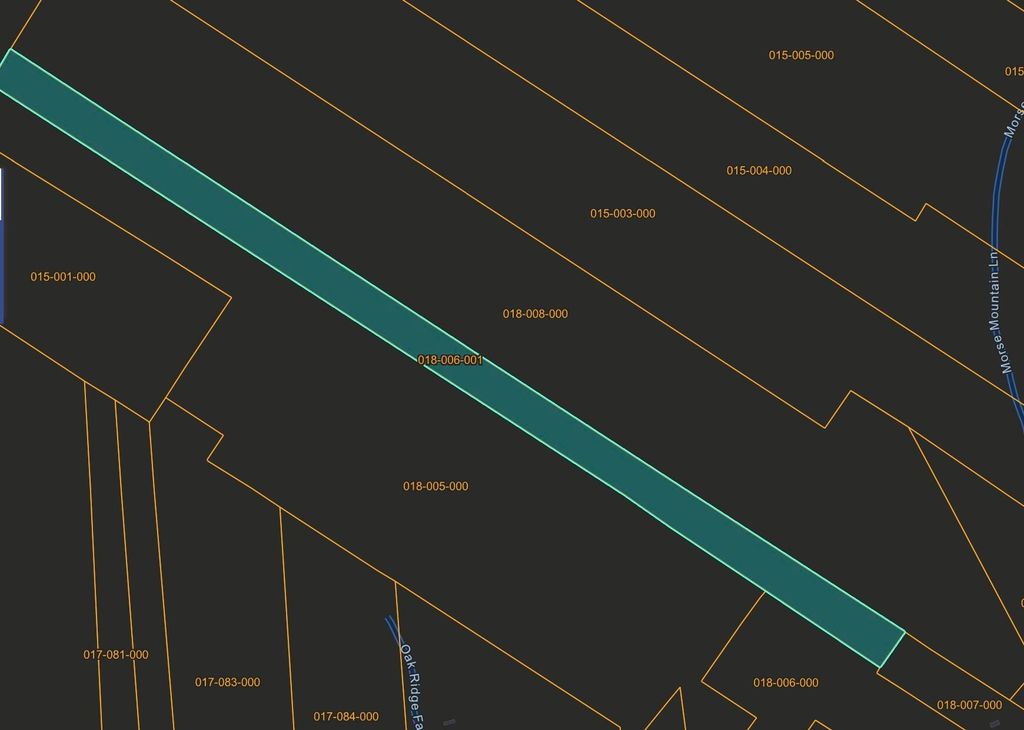 Photo of Lot 6-1 Scotts Hill Road, East Machias, ME 04630 (MLS # 1653611)