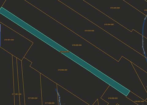 Photo of Lot 6-1 Scotts Hill Road, East Machias, ME 04630 (MLS # 1653611)