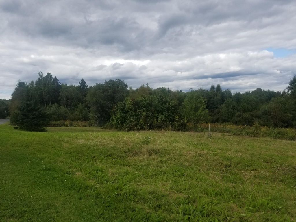 Photo of 381 Bubar Road, Blaine, ME 04734 (MLS # 1583609)