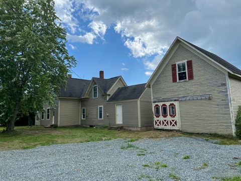 Photo of 168 Guzzle Road, Gouldsboro, ME 04607 (MLS # 1643644)