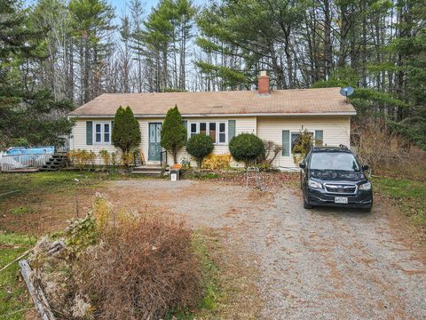 Photo of 144 Cram Street, Bradley, ME 04411 (MLS # 1644636)