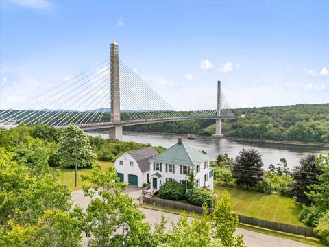 Photo of 1407 US Highway 1, Prospect, ME 04981 (MLS # 1630175)