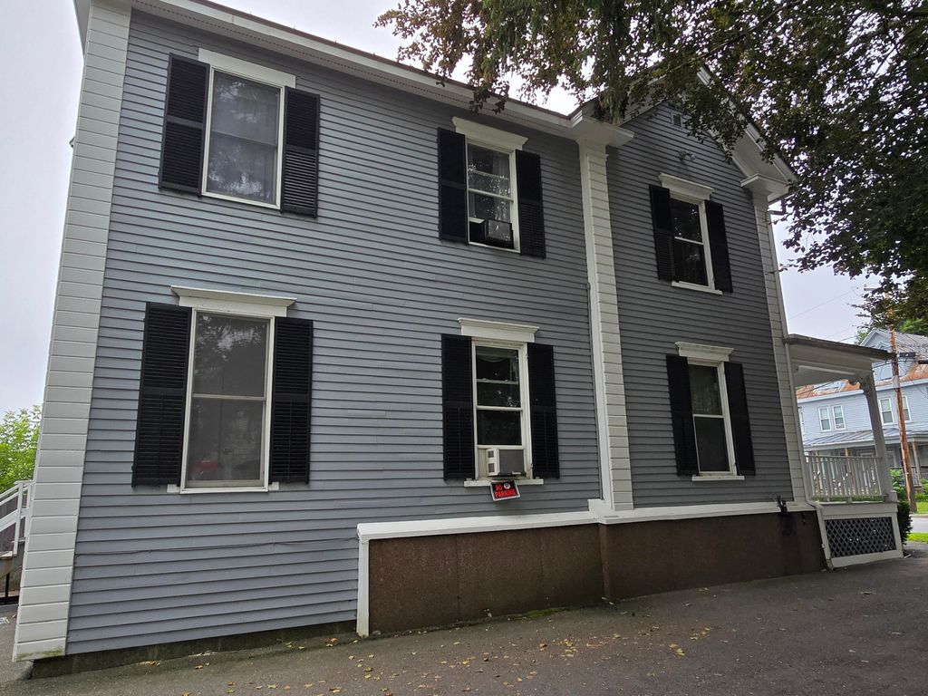 Photo of 45 Silver Street, Waterville, ME 04901 (MLS # 1630788)