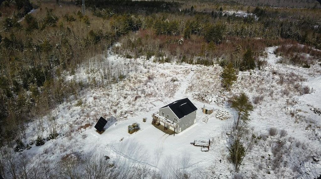 Photo of 766 Atlantic Highway, Waldoboro, ME 04572 (MLS # 1654888)