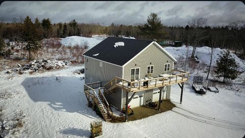 Photo of 766 Atlantic Highway, Waldoboro, ME 04572 (MLS # 1654888)