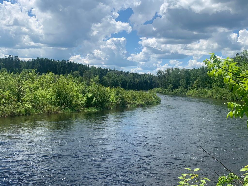 Photo of 3741 Aroostook Road, Winterville Plt, ME 04739 (MLS # 1654815)