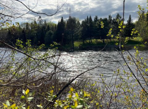 Photo of 3741 Aroostook Road, Winterville Plt, ME 04739 (MLS # 1654815)