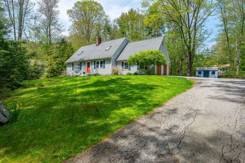 Photo of 3 Mill Stream Lane, South Berwick, ME 03908 (MLS # 1662963)