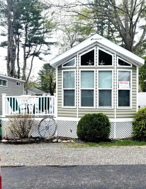 Photo of 2073 Post Road #5, Wells, ME 04090 (MLS # 1642516)