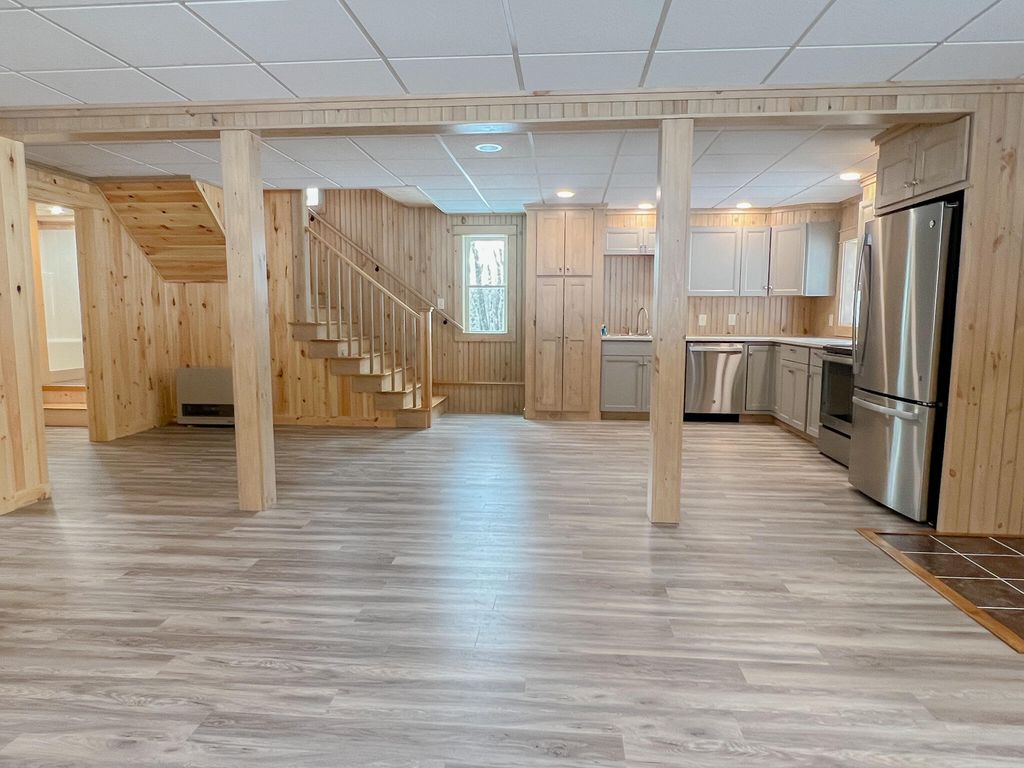 Photo of 37 Coolidge Road, Dixfield, ME 04224 (MLS # 1553871)