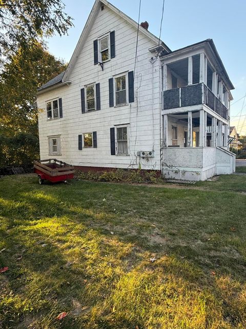 Photo of 62 Main Street, Jay, ME 04239 (MLS # 1640080) Photo of 62 Main Street, Jay, ME 04239 (MLS # 1640080)