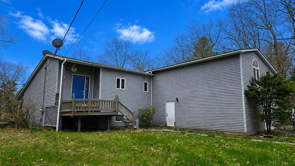 Photo of 202 Stream Road, Winterport, ME 04496 (MLS # 1661398)