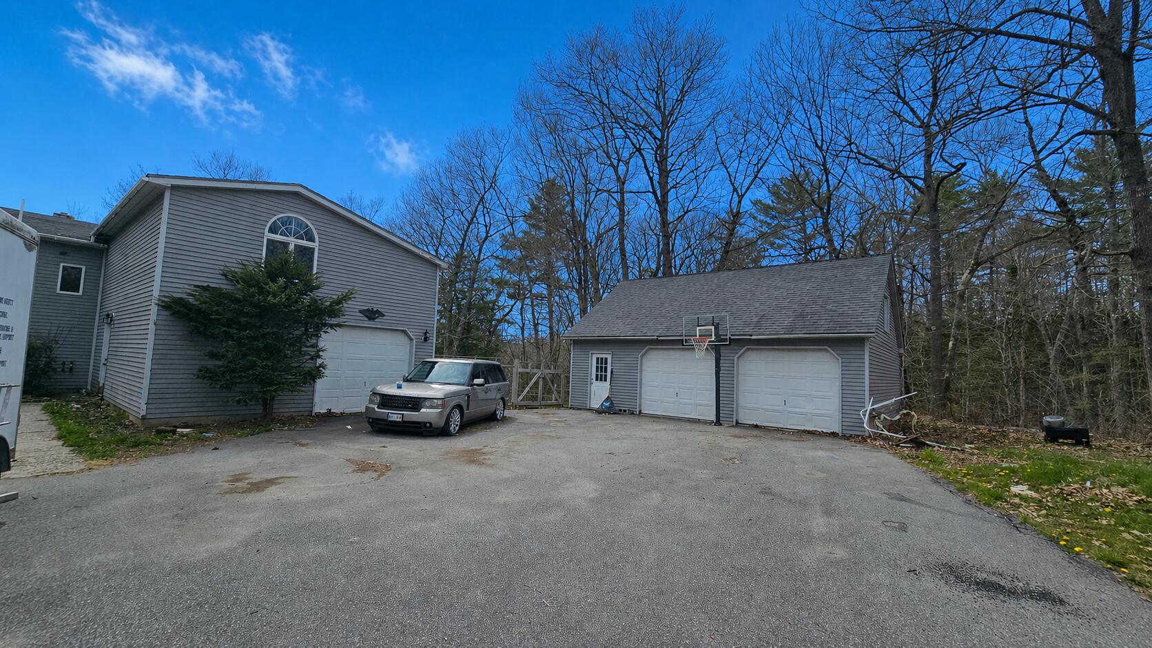 202 Stream Road