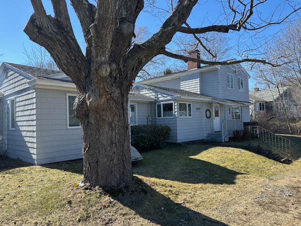 Photo of 31 Ocean Street, Belfast, ME 04915 (MLS # 1657470)