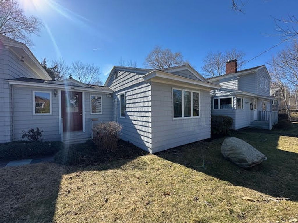 Photo of 31 Ocean Street, Belfast, ME 04915 (MLS # 1657470)