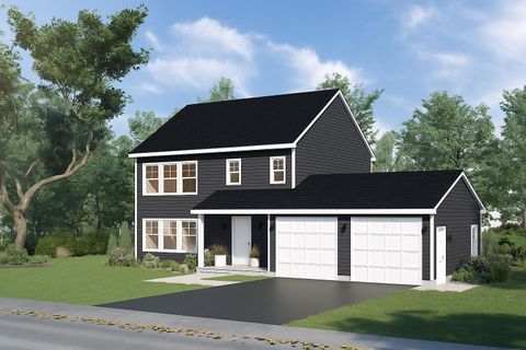 Photo of Lot 7 Trestle Way, Scarborough, ME 04074 (MLS # 1643164)