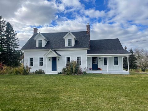 Photo of 896 Main Street, Caribou, ME 04736 (MLS # 1640954)