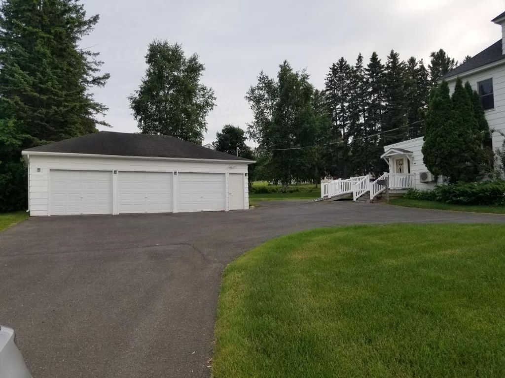 Photo of 28 York Street, Caribou, ME 04736 (MLS # 1628001)
