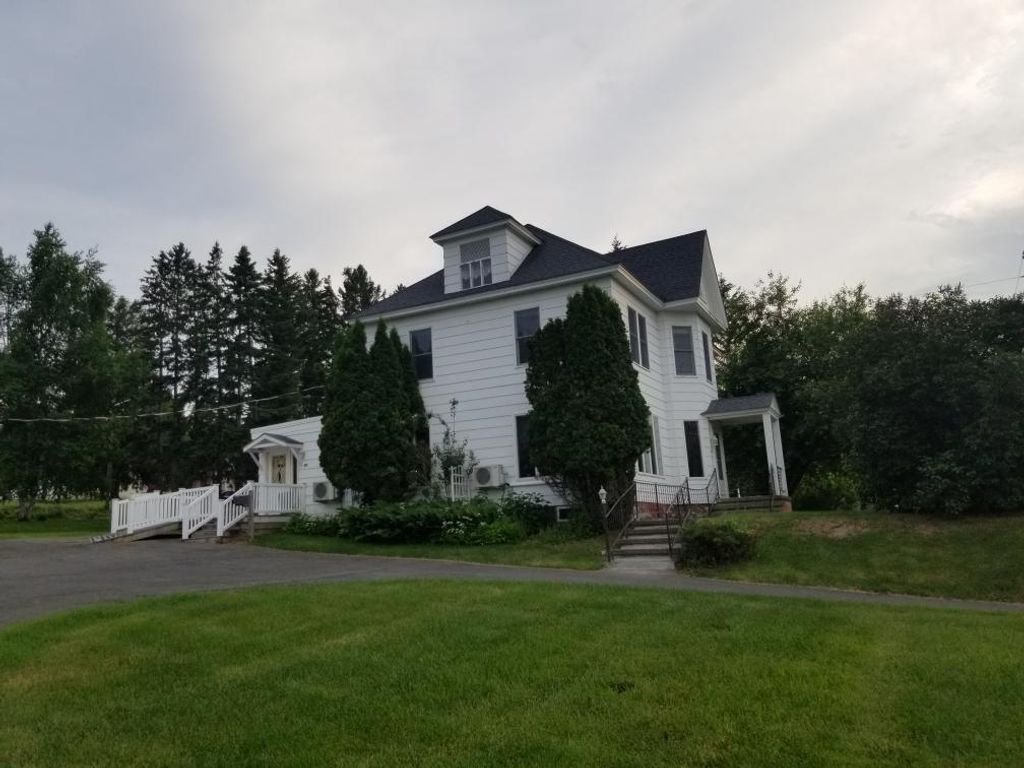 Photo of 28 York Street, Caribou, ME 04736 (MLS # 1628001)