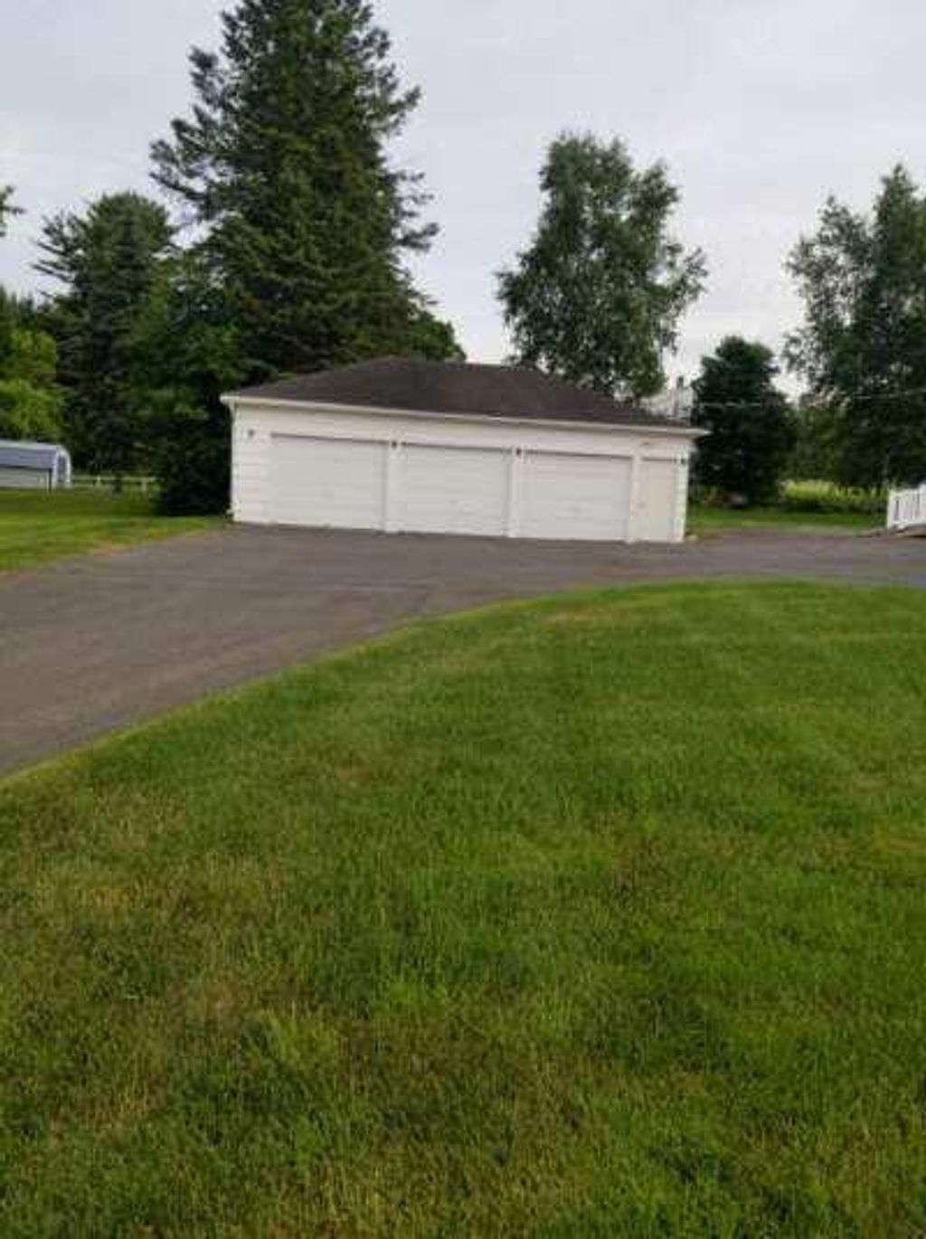 Photo of 28 York Street, Caribou, ME 04736 (MLS # 1628001)