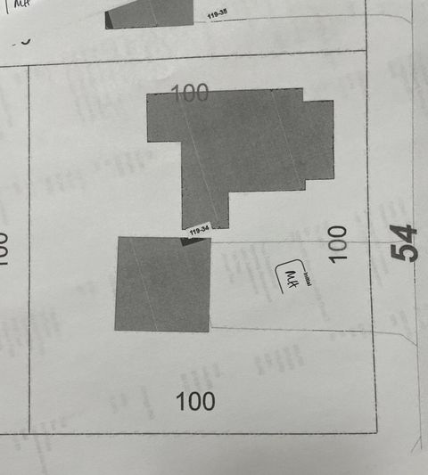 Photo of 54 Highland Spring Road, Lewiston, ME 04240 (MLS # 1652053)