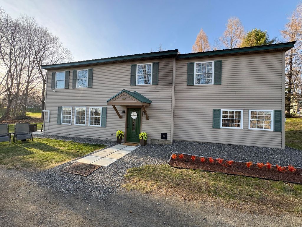 Photo of 16 N Main Street, Guilford, ME 04443 (MLS # 1661012)