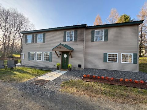 Photo of 16 N Main Street, Guilford, ME 04443 (MLS # 1661012)