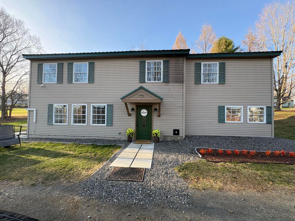 Photo of 16 N Main Street, Guilford, ME 04443 (MLS # 1661012)