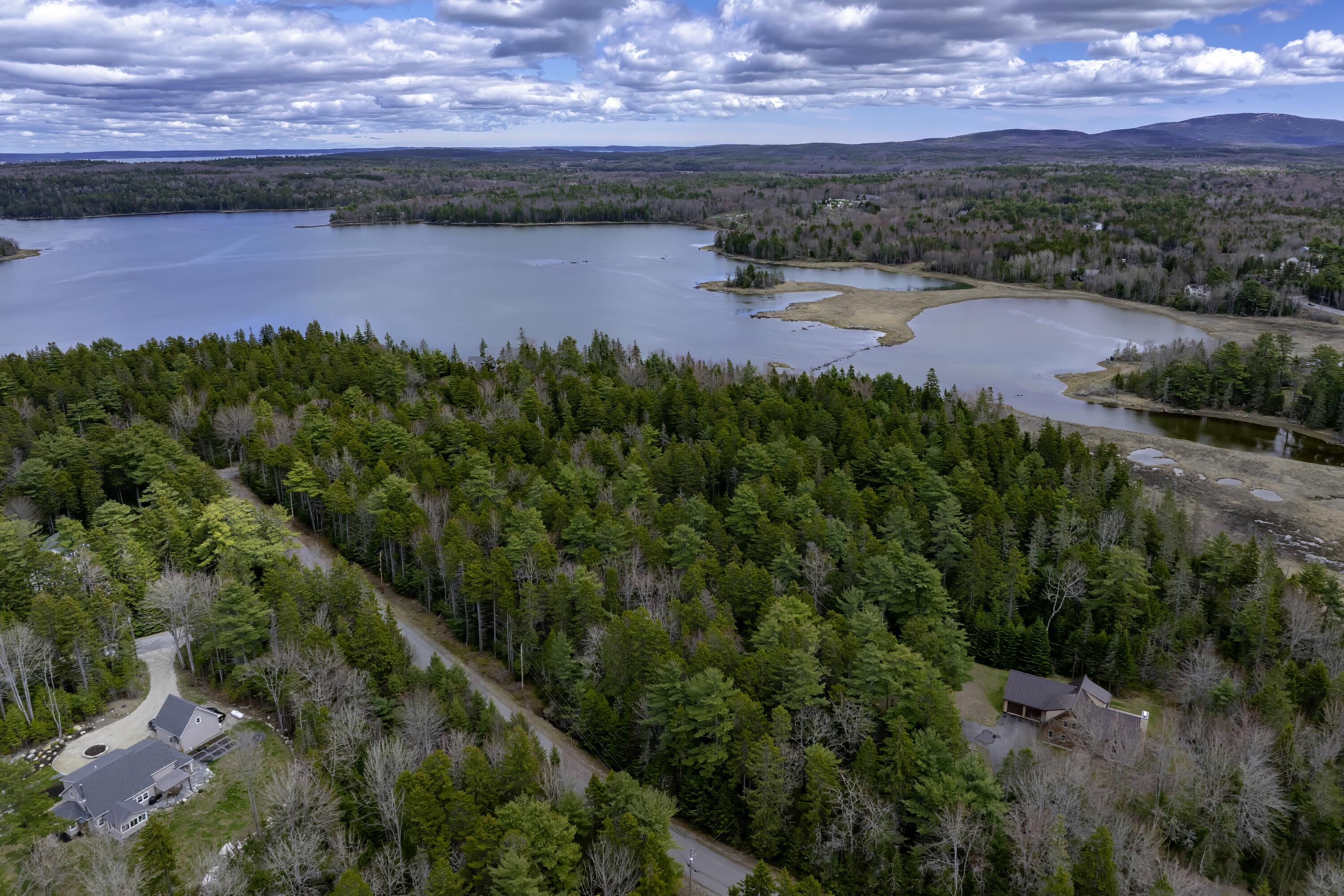 79 Thundermist Road