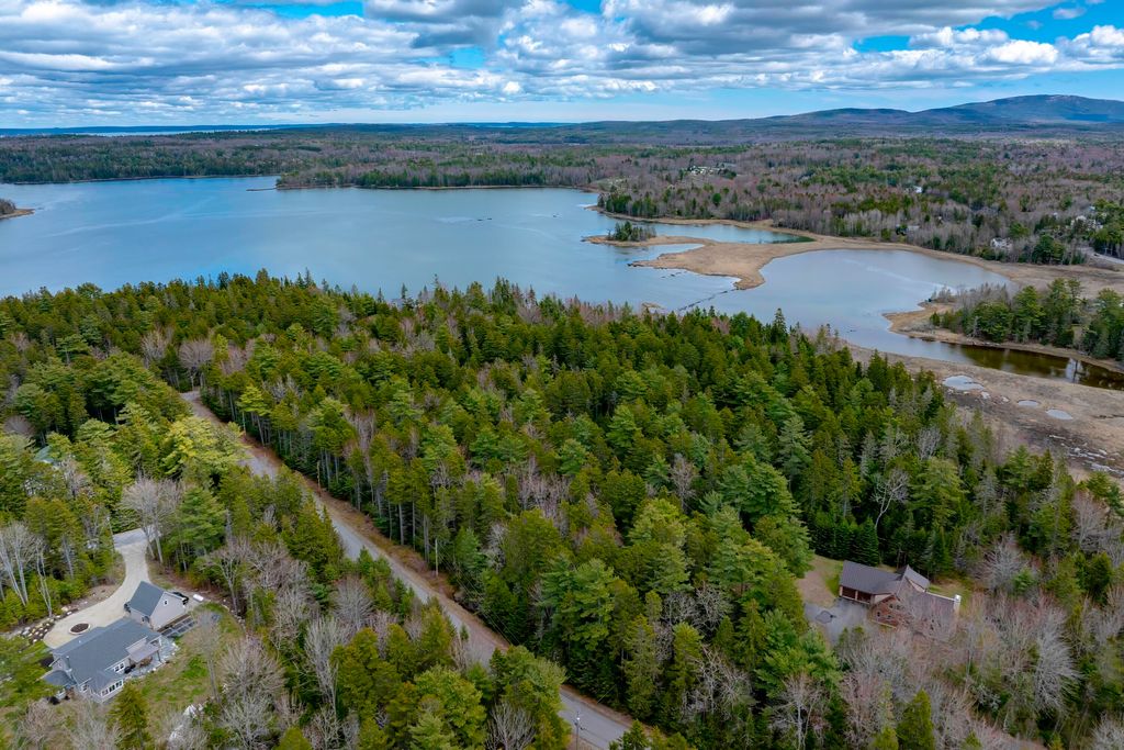 Photo of 79 Thundermist Road, Bar Harbor, ME 04609 (MLS # 1661331)