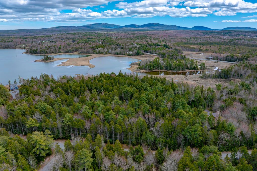 Photo of 79 Thundermist Road, Bar Harbor, ME 04609 (MLS # 1661331)