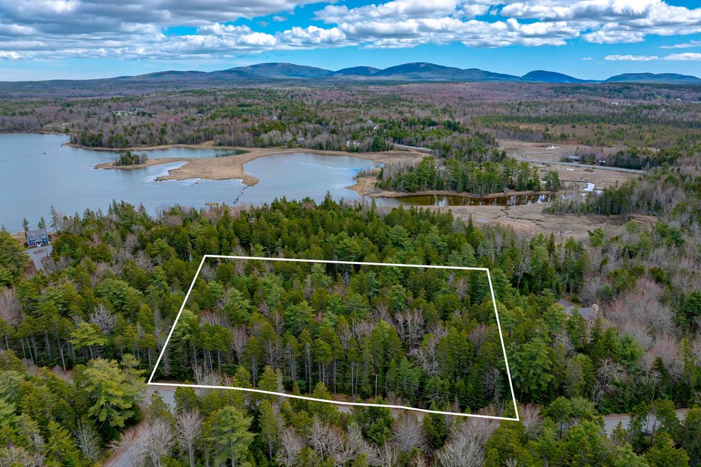 Photo of 79 Thundermist Road, Bar Harbor, ME 04609 (MLS # 1661331)