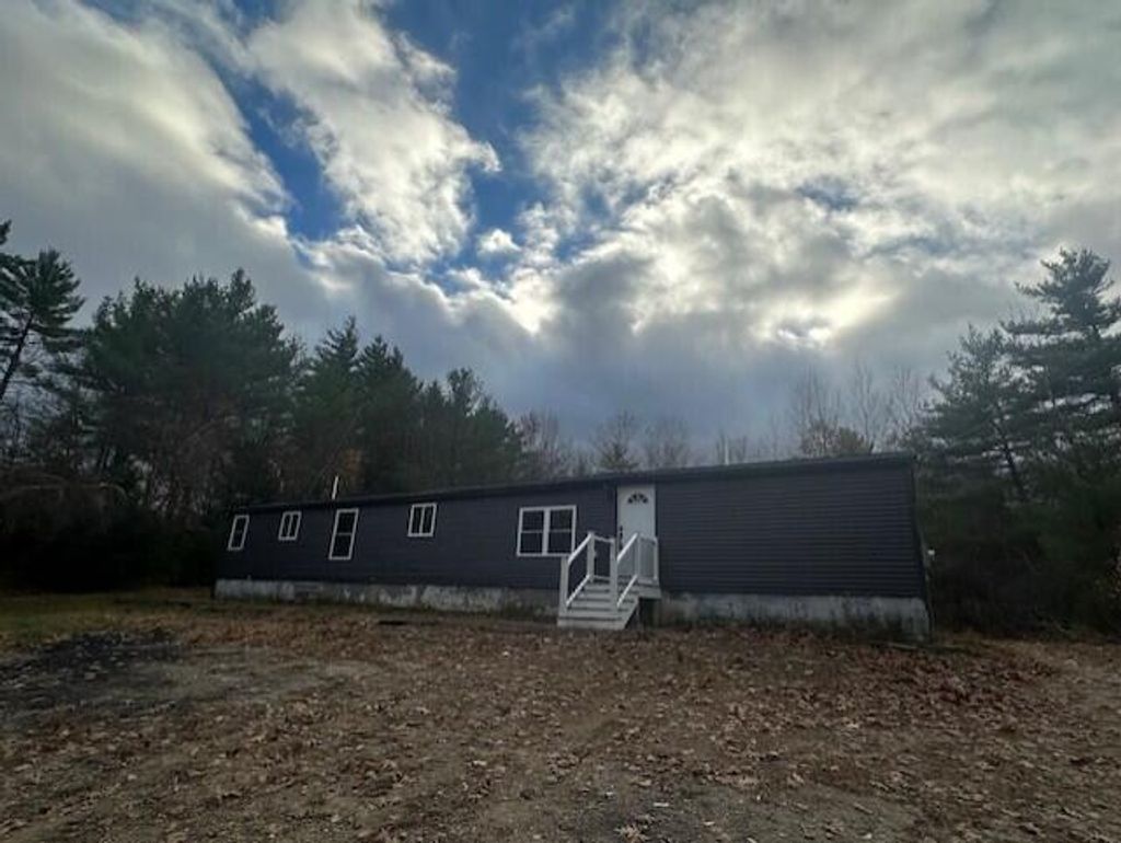 Photo of 482 Ossipee Trail, Limington, ME 04049 (MLS # 1642484)