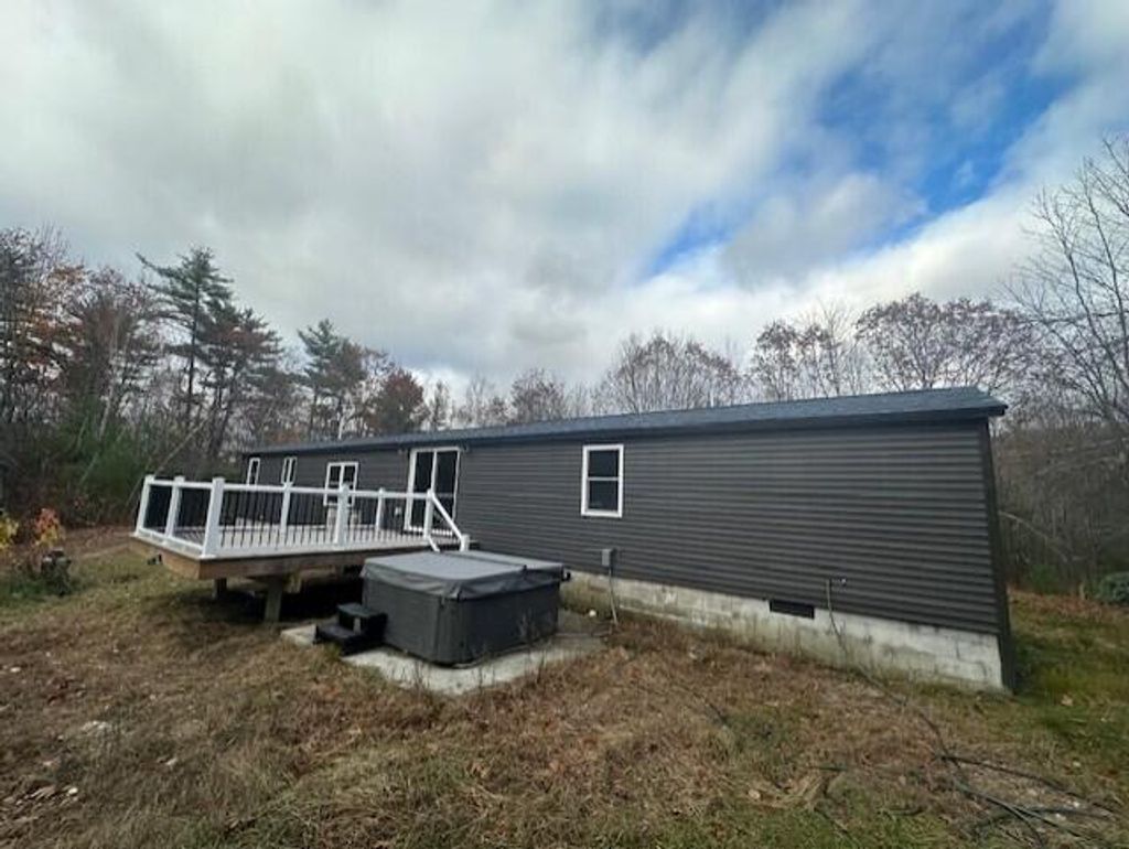 Photo of 482 Ossipee Trail, Limington, ME 04049 (MLS # 1642484)