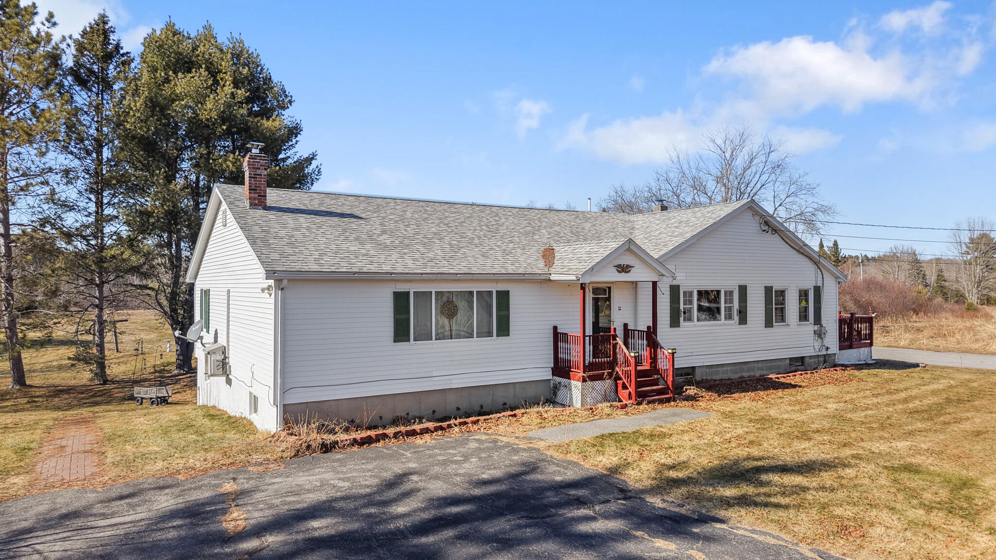 210 Billings Road