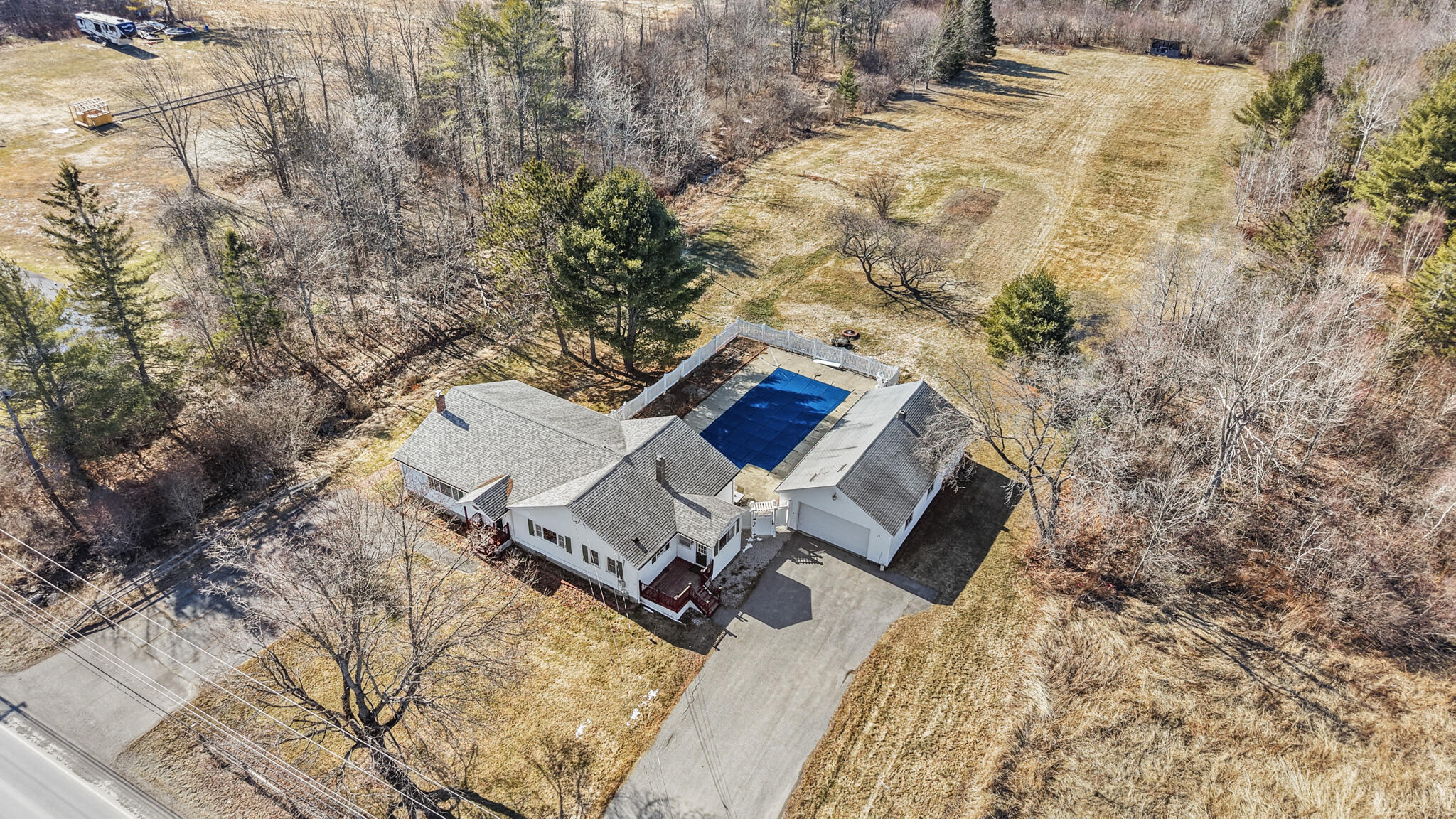210 Billings Road