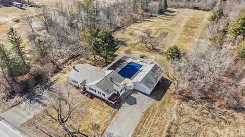 Photo of 210 Billings Road, Hermon, ME 04401 (MLS # 1655752)