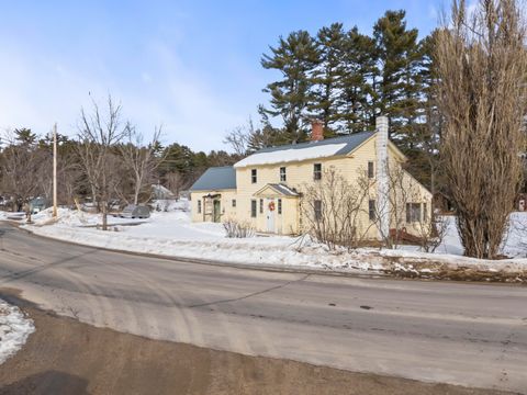 Photo of 589 Rocky Knoll Road, Denmark, ME 04022 (MLS # 1653615)
