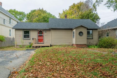 Photo of 37 Second Street, South Portland, ME 04106 (MLS # 1641080)