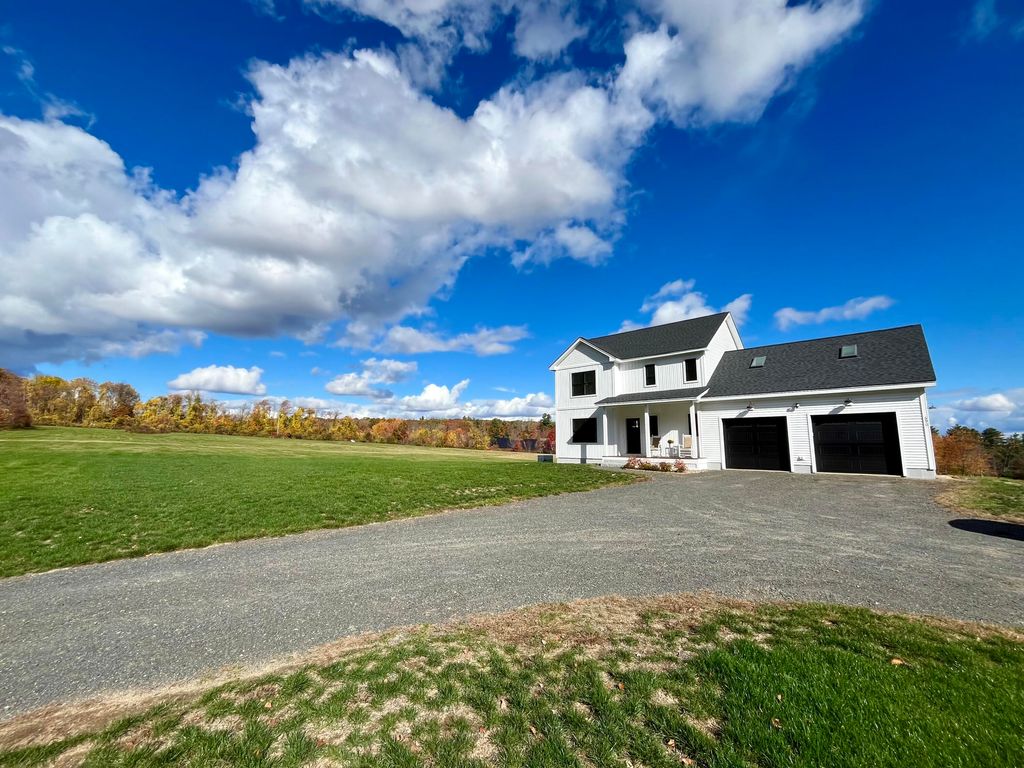 Photo of 690 Lebanon Road, North Berwick, ME 03906 (MLS # 1641949)