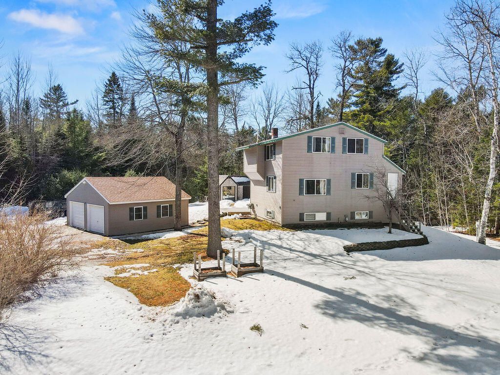 Photo of 411 Levenseller Road, Holden, ME 04429 (MLS # 1654080)