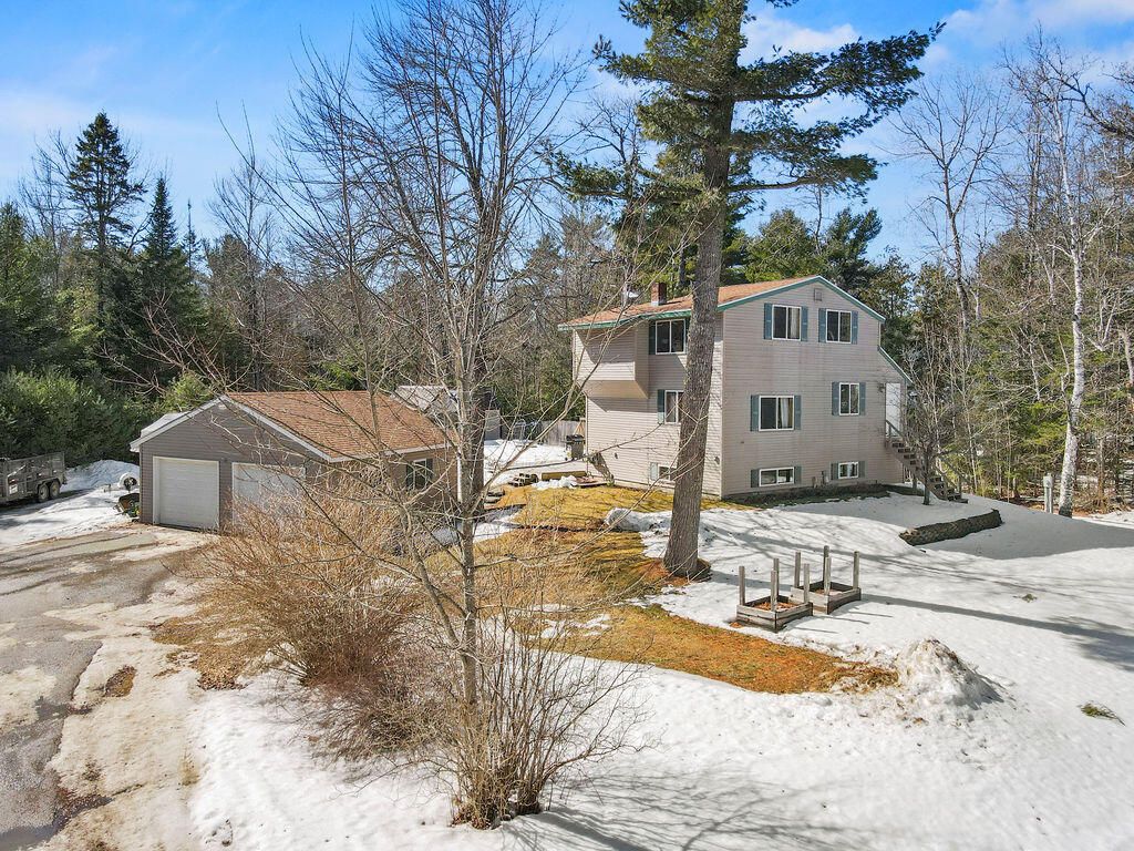 Photo of 411 Levenseller Road, Holden, ME 04429 (MLS # 1654080)