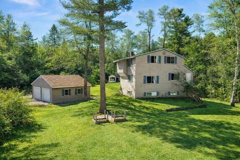 Photo of 411 Levenseller Road, Holden, ME 04429 (MLS # 1654080)